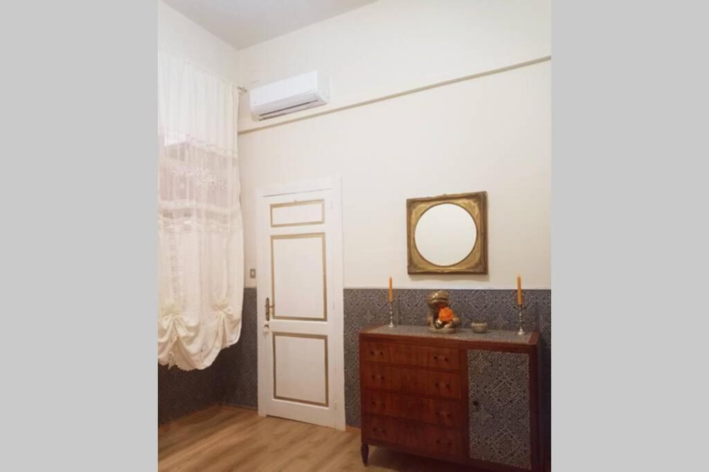 Casa Donna Rosa Apartment Летояни Екстериор снимка